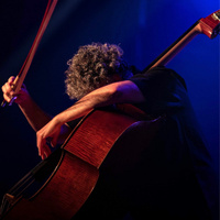 concert Renaud García-Fons