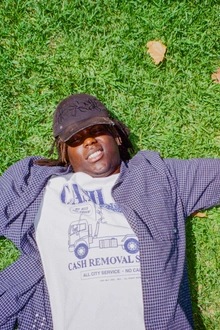 Bubs & Friends : Sam Alfred, Vitamine C, Discopaese & More