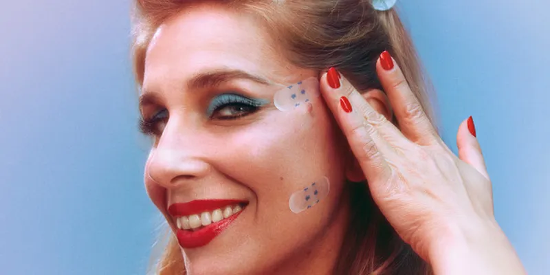 Barbara Carlotti