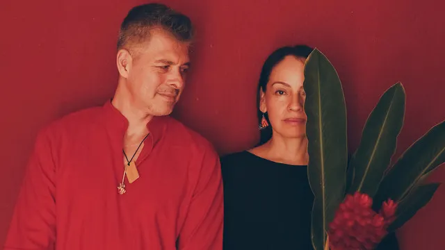 Rodrigo y Gabriela