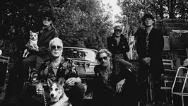 Alabama 3