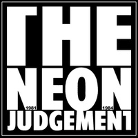 concert The Neon Judgement