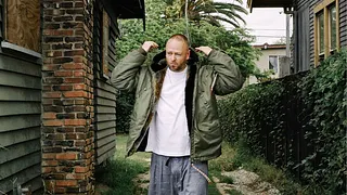 Worms: Sam Binga, Samurai Breaks, Vitaline and more