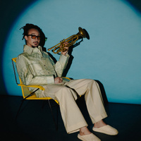 concert Theo Croker