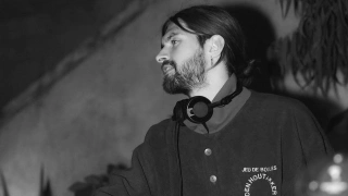 INCREASE THE GROOVE & CHEVRY AGENCY FDLM25 (OPEN AIR & CLUB)