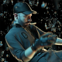 concert Woodkid