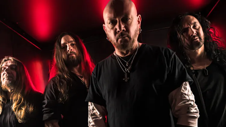 NANTES METAL FEST 2021 V9 SOIREE DU JEUDI