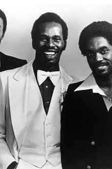 The Blackbyrds