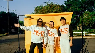 Meatbodies