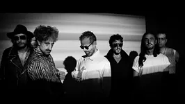 Les Inrocks Festival : The Voidz