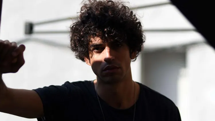 La Paloma presents « Jeremy Underground + Arnau Obiols »