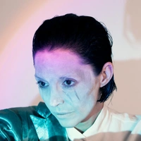 concert Gazelle Twin