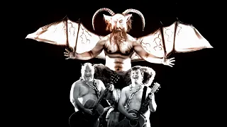 TENACIOUS D