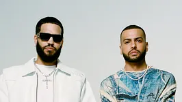 Blitz with The Martinez Brothers, Muallem