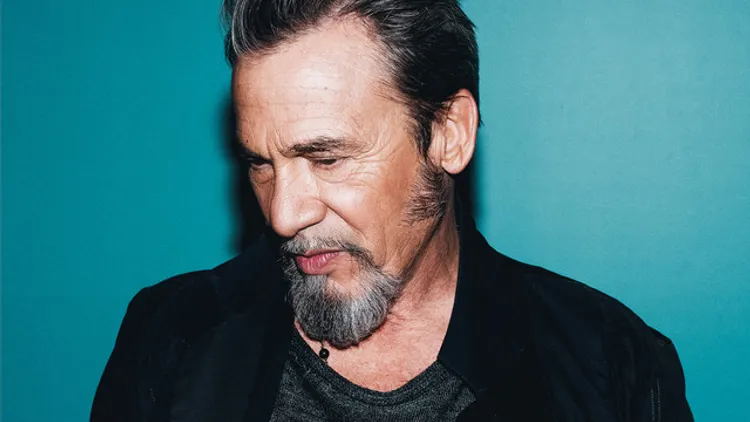 FLORENT PAGNY