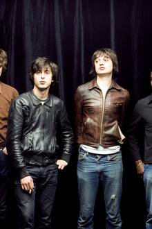 THE LIBERTINES