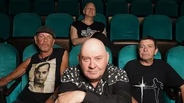Stiff Little Fingers