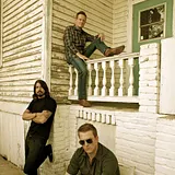 Them Crooked Vultures