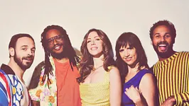 Lake Street Dive - 2026 European Tour