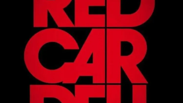 RED CARDELL