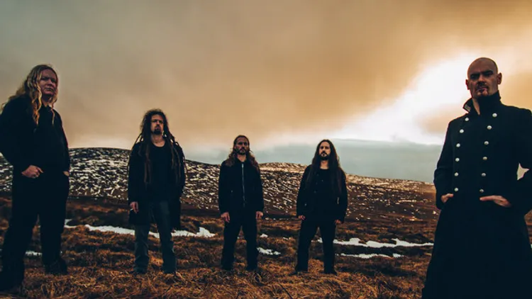 PRIMORDIAL