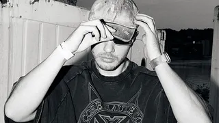8kays X Dyzen At Gate Club Paris