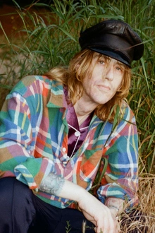 CHRISTOPHER OWENS