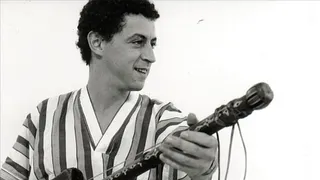ROBIN ANTUNES #JAZZDEDEMAIN