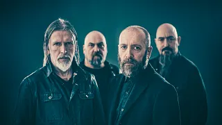 PARADISE LOST + MESSA + LACRIMAS PROFUNDERE