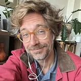 Erlend Øye