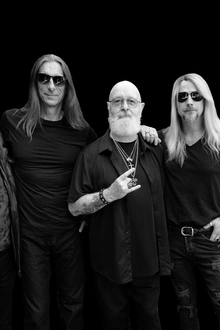 Judas Priest