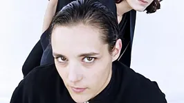 Savages + Bo Ningen