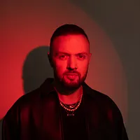 Chris Lake