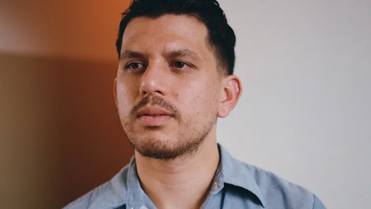 Jeremie Albino