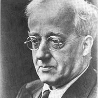 Gustav Holst