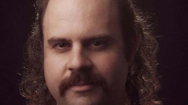 Donny Benét