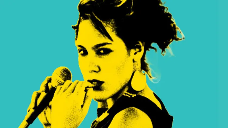 Kate Ceberano
