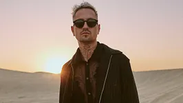 Wedjs pres: Robin Schulz
