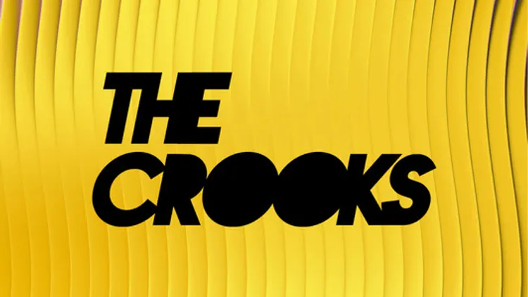 The Crooks