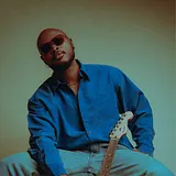 Nsikak David