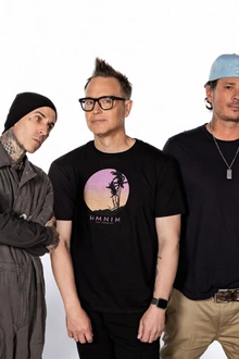 BLINK-182