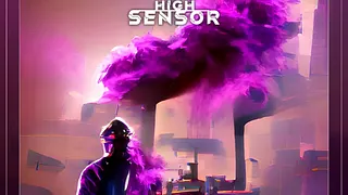 THUNDER : Axyom, Yannøu, High Sensor, Løki