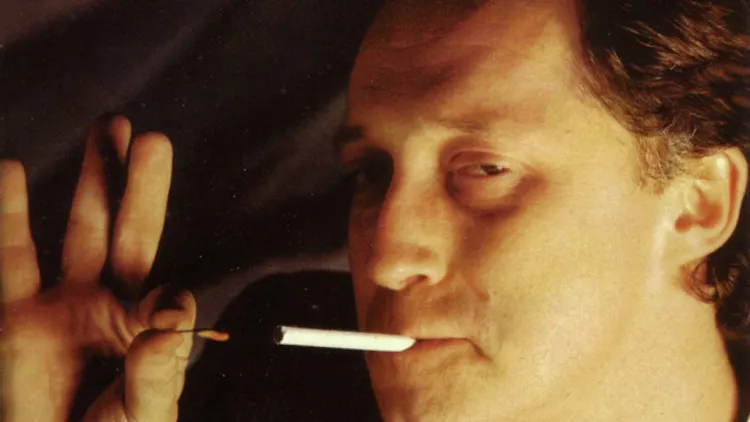 David Wilcox