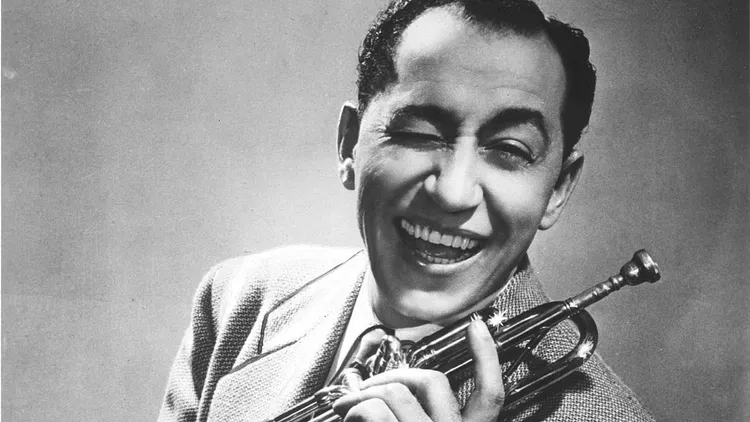 Jazz Connection Tribute To Louis Prima