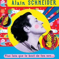 concert Alain Schneider