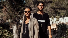 BIRDS OF MIND x ALLON at Gate club paris