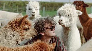 Bill Ryder-Jones + 1ère Partie