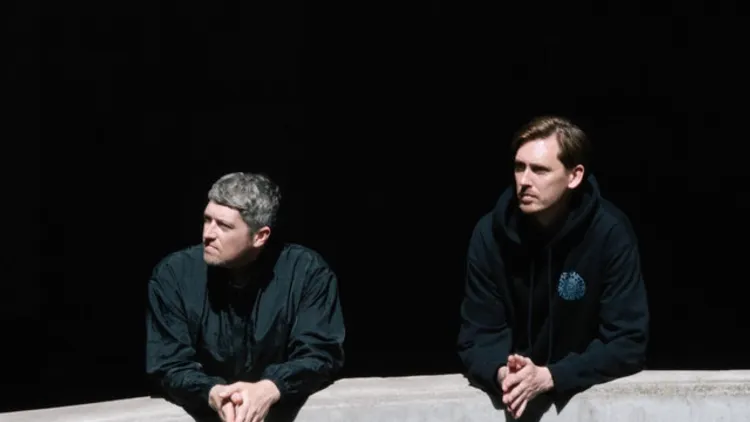 Dusky presents « Take A Trip: Dusky (All Day Long) »