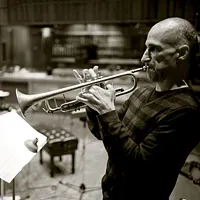 Ralph Alessi