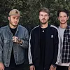 Moose Blood
